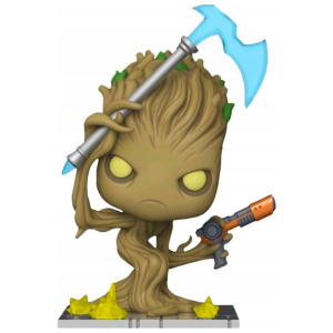 Marvel POP! Comic Cover Vinyl Figure Groot #12